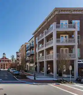 Alpharetta City Center, Alpharetta, GA Image 2