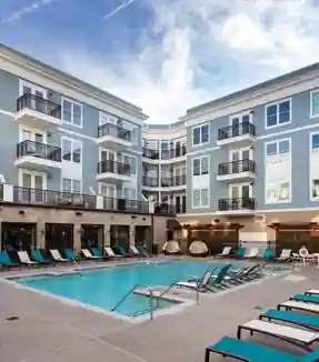 Alpharetta City Center, Alpharetta, GA Image 3