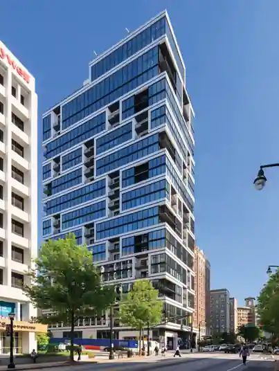 LILLI MIDTOWN, Atlanta, GA Image 1