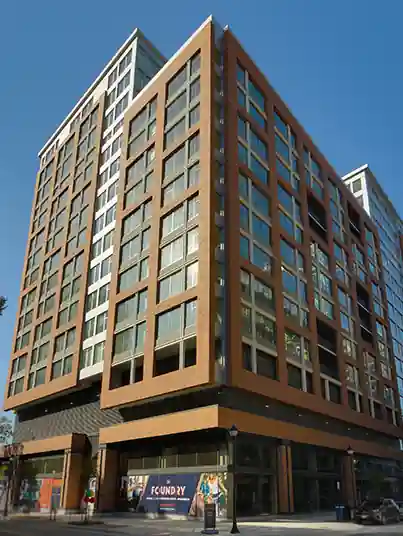 The Foundry, Alexandria, VA Image 1