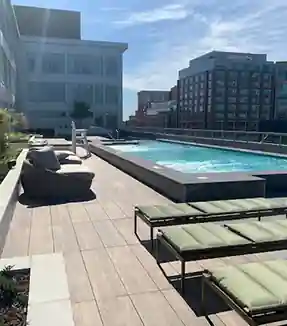 The Foundry, Alexandria, VA Image 2